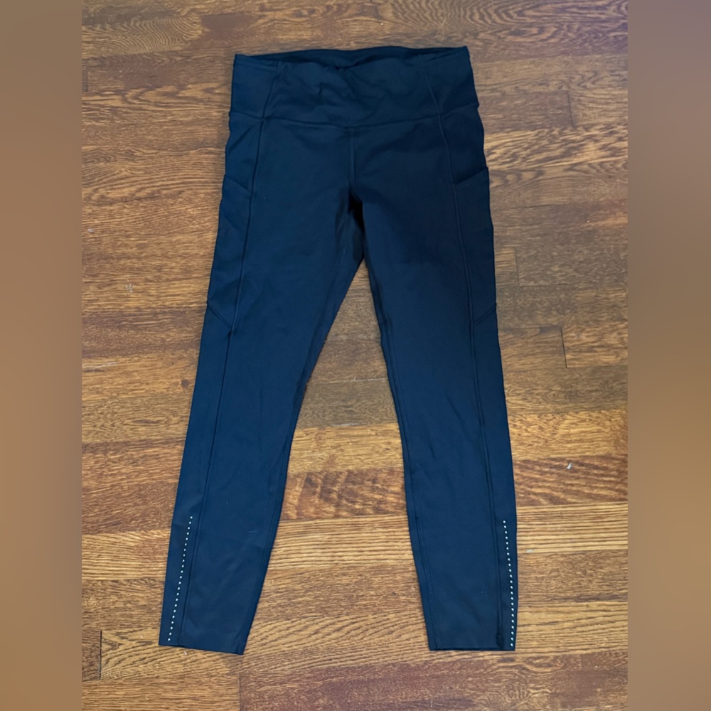 Lululemon tights
